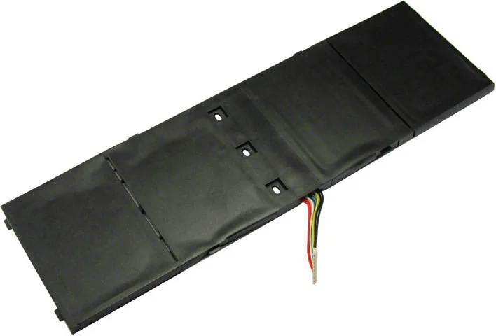 Батарея Acer Aspire M5-583P, R7-571, R7-572, V5-472, V5-473;  AP13B3K - изображение 3