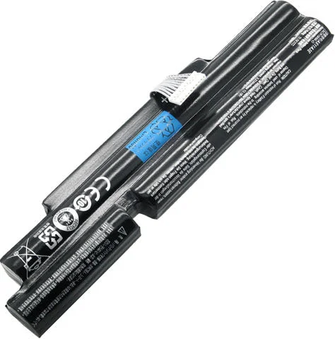 Батарея Acer Aspire 3830T, 4830T;  AS11A5E, AS11A3E - изображение 2