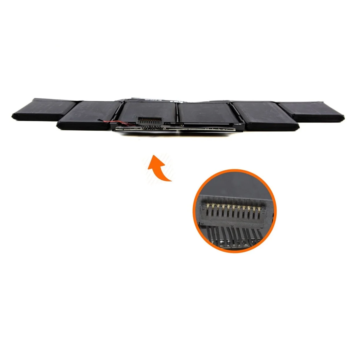 Батарея Apple MacBook Pro 15 A1417 - изображение 4