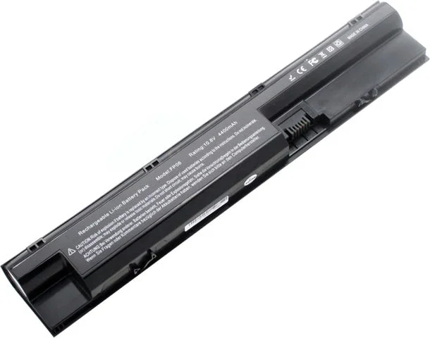 Батарея HP ProBook 440,445,450,455,470 G1 FP06 - изображение 1