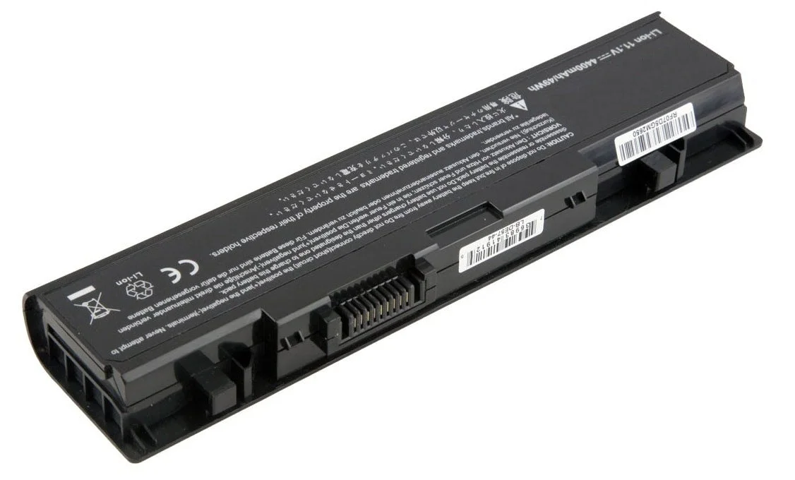 Батарея Dell Studio 1535, 1536, 1537    WU946 - изображение 2