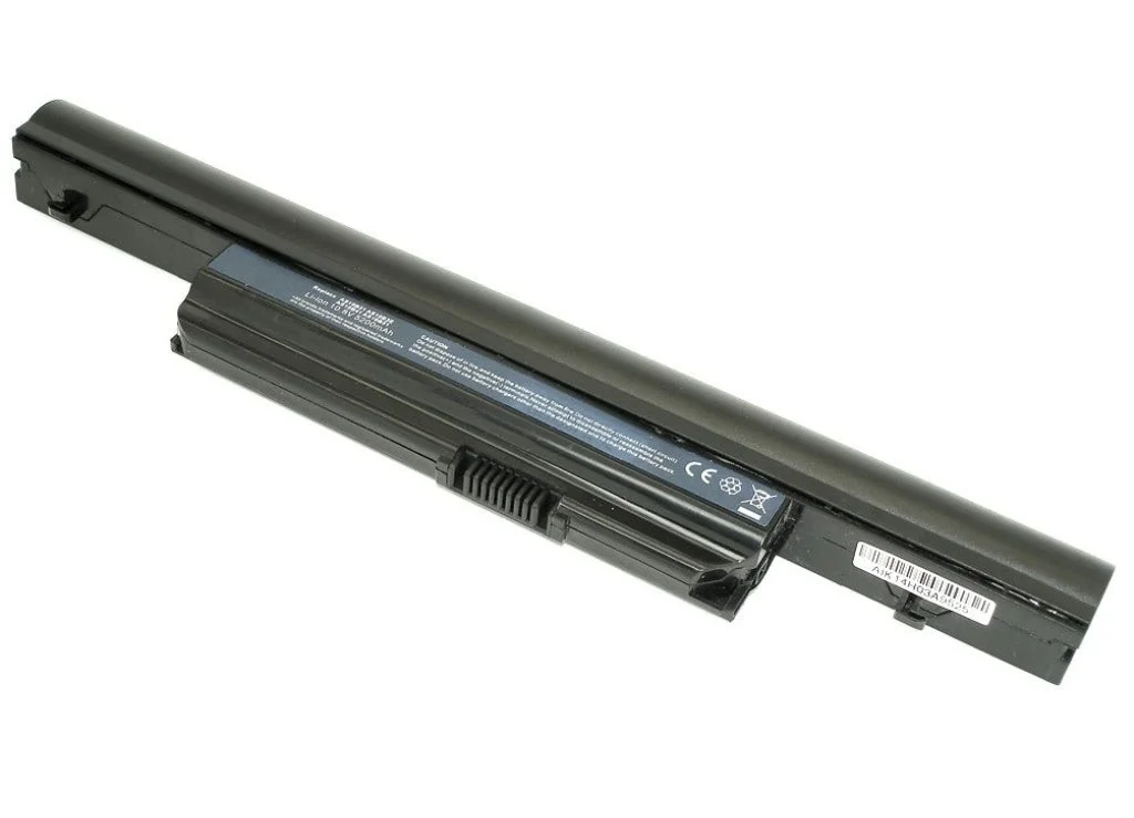 Батарея Acer Aspire 3820T, 3820TG, 4553, 4625, 4625G, 4745G, 4745Z, 4820, 4820G;   AS10B41 - изображение 1