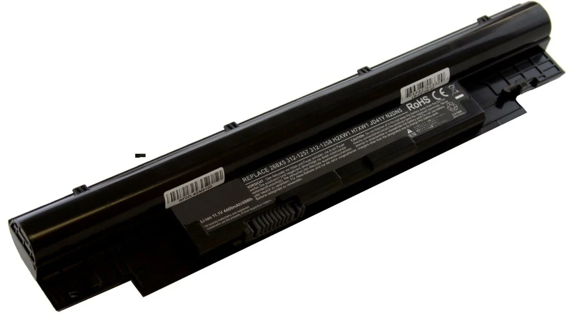 Батарея Dell Vostro V131   N2DN5  - изображение 2