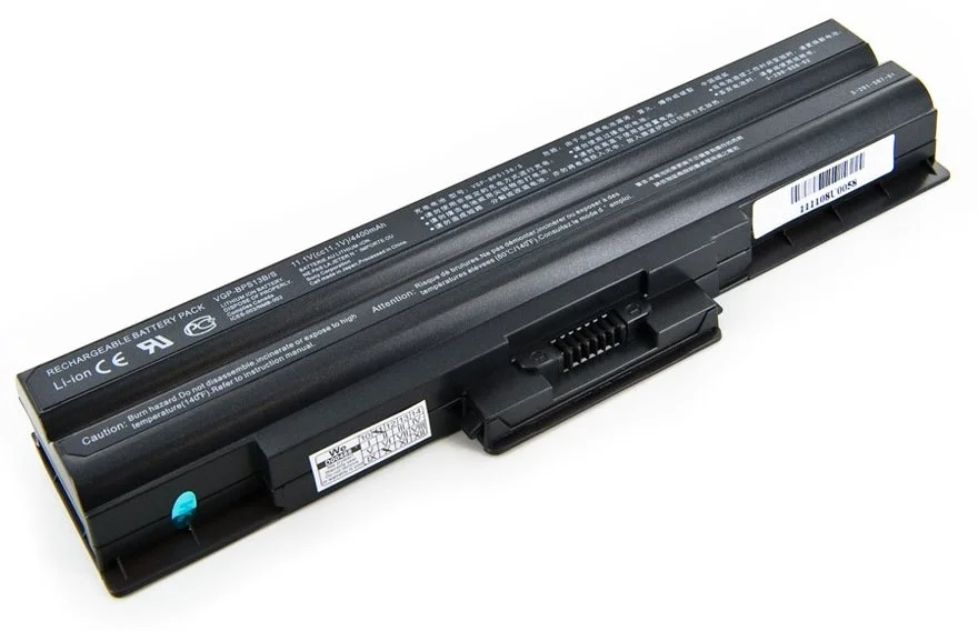 Батарея Sony VGP-BPS13 - изображение 2