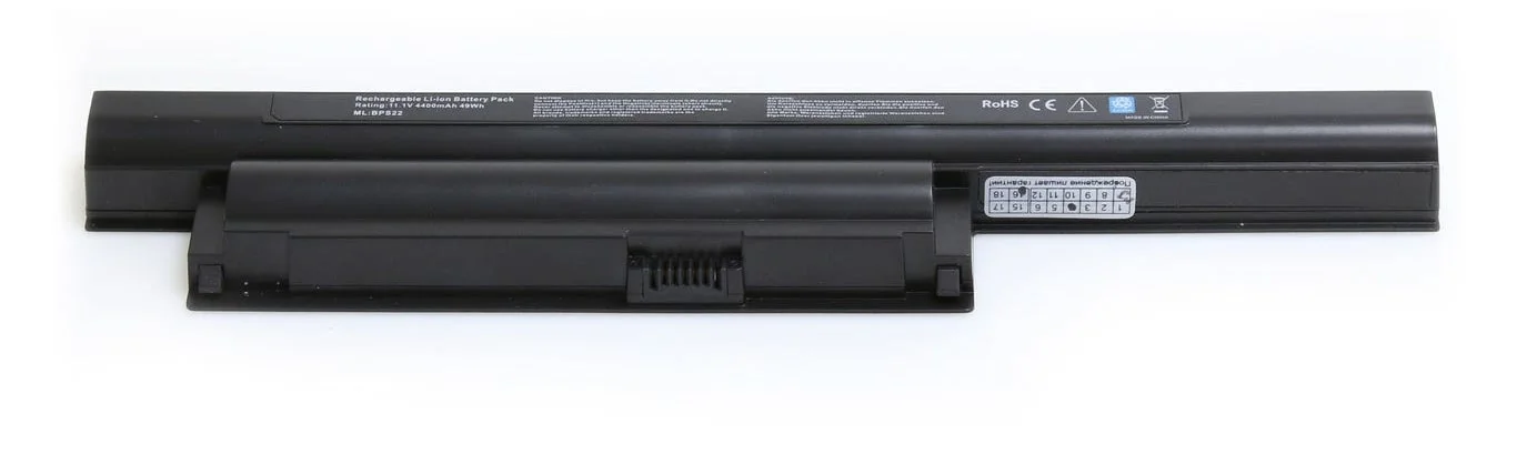 Батарея Sony VGP-BPS22 - изображение 2