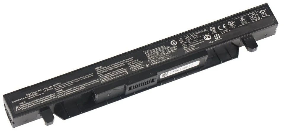 Батарея Asus A41N1424 ( GL552J) - изображение 2