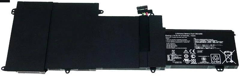 Батарея Asus C42-UX51