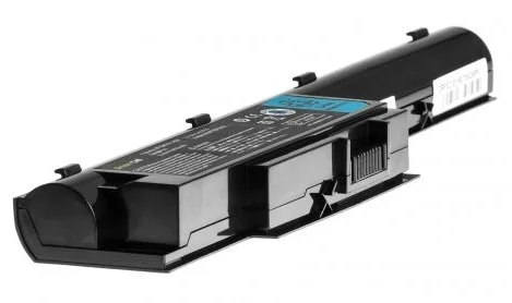 Батарея Fujitsu Lifebook BH531; BH531LB; LH531; SH531;  FPCBP274 - изображение 2