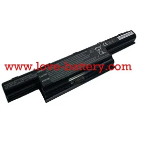 Батарея Medion Akoya E6232;  BTP-DTBM