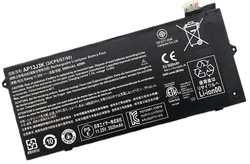 Аккумулятор Acer Chromebook CP5-471