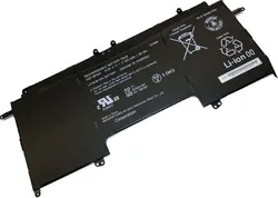 Аккумулятор Sony VAIO FLIP SVF13N