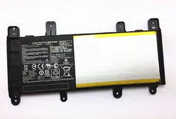Аккумулятор для ноутбука Asus K756