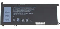 Аккумулятор для ноутбука Dell Latitude 3580 (T79G002)