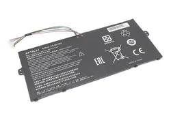 Аккумулятор Acer SWITCH 3 SW312-31P