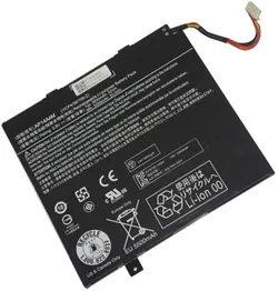Аккумулятор Acer SWITCH 10 FHD SW5-015