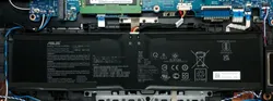 Аккумулятор для ноутбука Asus ROG Strix Scar 15 G533QS