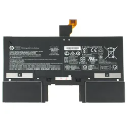 Аккумулятор для ноутбука HP Spectre 13-AK0007UR
