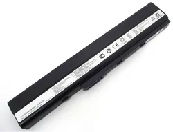 Аккумулятор Asus PRO Advanced B52BY
