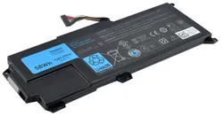 Аккумулятор Dell XPS L412Z (P24G001)