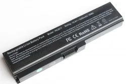 Аккумулятор Toshiba NB510