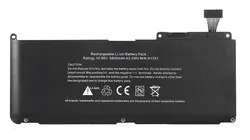Аккумулятор Apple MacBook MC207LL/A