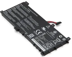 Аккумулятор для ноутбука Asus R451L