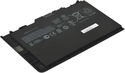 Аккумулятор HP EliteBook Folio 9470m